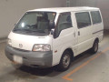 2013 Mazda Bongo Van