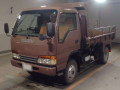 2000 Isuzu Elf Truck