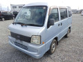 2007 Subaru Sambar