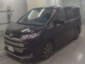 2023 Toyota Noah