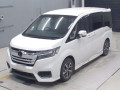 2021 Honda Step WGN Spada