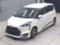 2021 Toyota Sienta