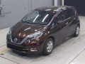 2019 Nissan Note