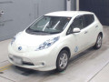 2012 Nissan Leaf