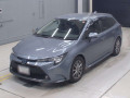 2020 Toyota Corolla Touring Wagon