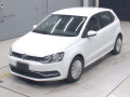 2017 Volkswagen Polo