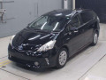2013 Toyota Prius alpha