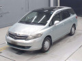 2005 Honda Airwave