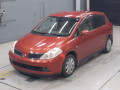 2005 Nissan Tiida