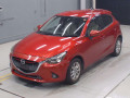 2015 Mazda Demio