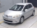 2011 Toyota Auris