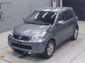 2013 Daihatsu BEGO