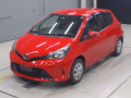2014 Toyota Vitz