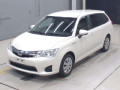 2015 Toyota Corolla Fielder