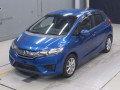 2013 Honda Fit Hybrid