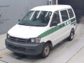 2002 Toyota Townace Van