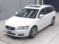 2012 Volvo V50