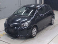2016 Toyota Vitz