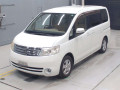 2007 Nissan Serena