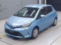 2016 Toyota Vitz