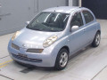2003 Nissan March