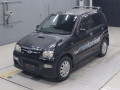 2007 Daihatsu Terios Kid