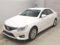 2015 Toyota Mark X