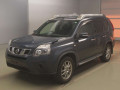 2013 Nissan X-Trail