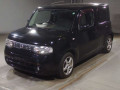 2009 Nissan Cube
