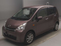 2011 Daihatsu Move