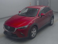 2021 Mazda CX-3