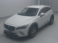 2015 Mazda CX-3