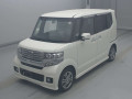 2013 Honda N-Box+ Custom