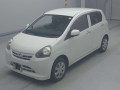 2012 Daihatsu Mira e:S
