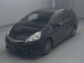 2012 Honda Fit Shuttle Hybrid