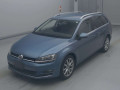 2015 Volkswagen Golf Variant