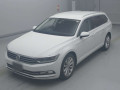2016 Volkswagen Passat Variant