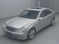 2005 Mercedes Benz C-Class