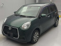 2019 Toyota Passo