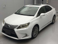 2013 Lexus HS