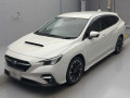 2021 Subaru Levorg