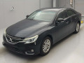 2014 Toyota Mark X