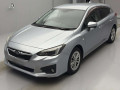 2017 Subaru Impreza Sports
