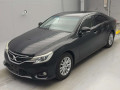 2013 Toyota Mark X