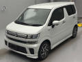 2019 Suzuki Wagon R