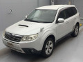 2009 Subaru Forester