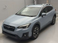 2018 Subaru XV