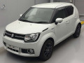2019 Suzuki IGNIS