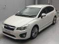2014 Subaru Impreza Sports