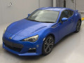 2012 Subaru BRZ